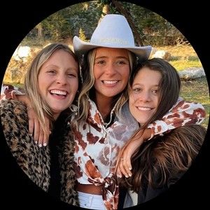 Meet your Posher, Hailey